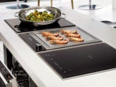 Dluxe – Parrilla 452 Dluxe - Parrilla 452